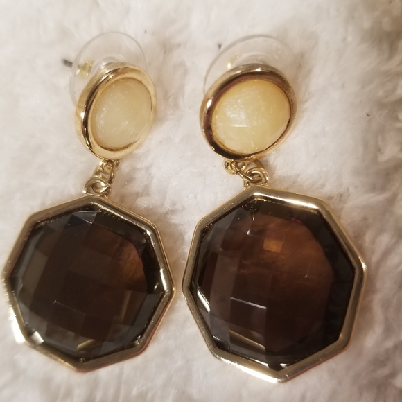 Dillard's Jewelry Dillards 4pc Gold Jewelry Set Poshmark